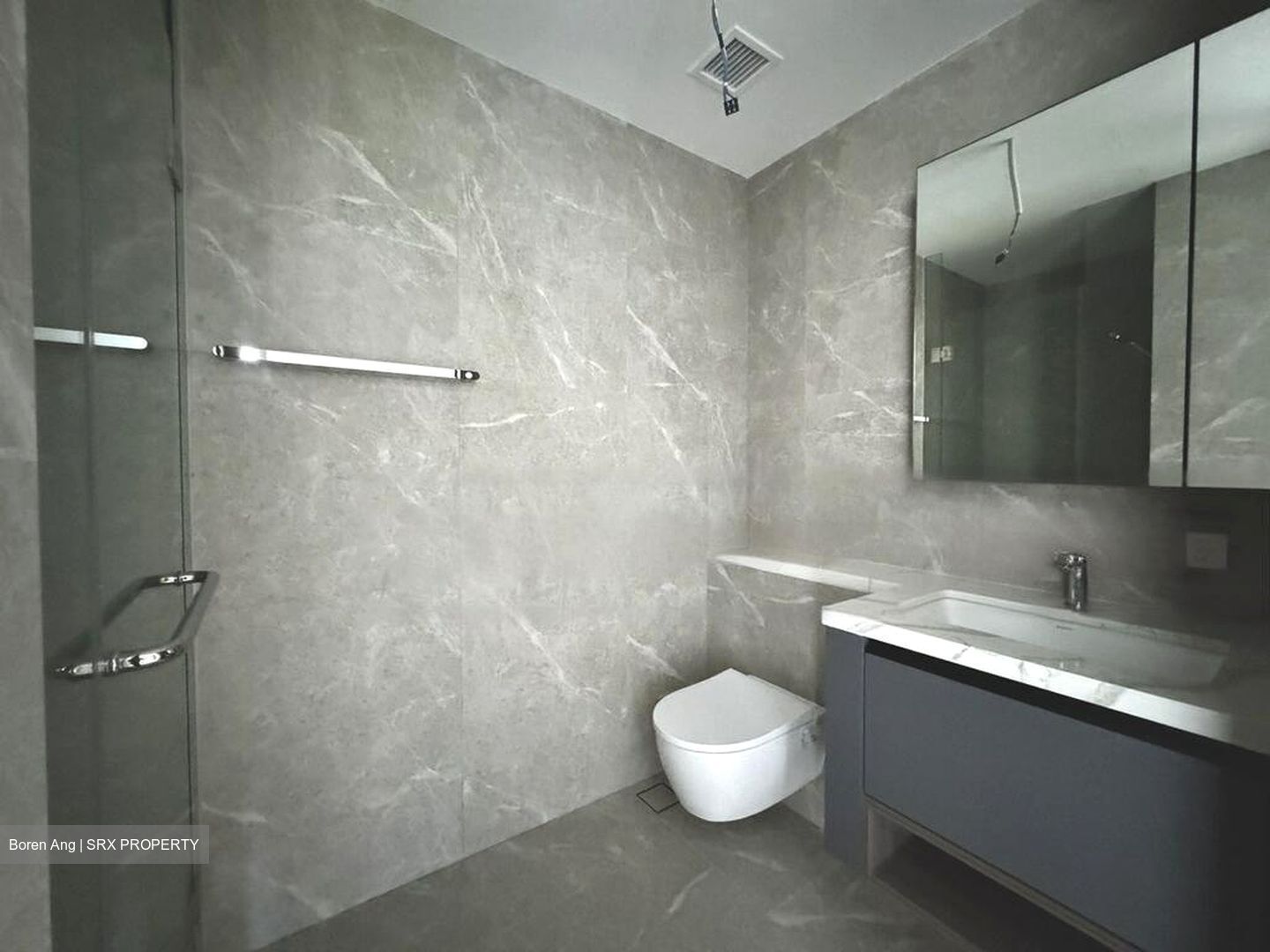 One-north Eden (D5), Apartment #492930031
